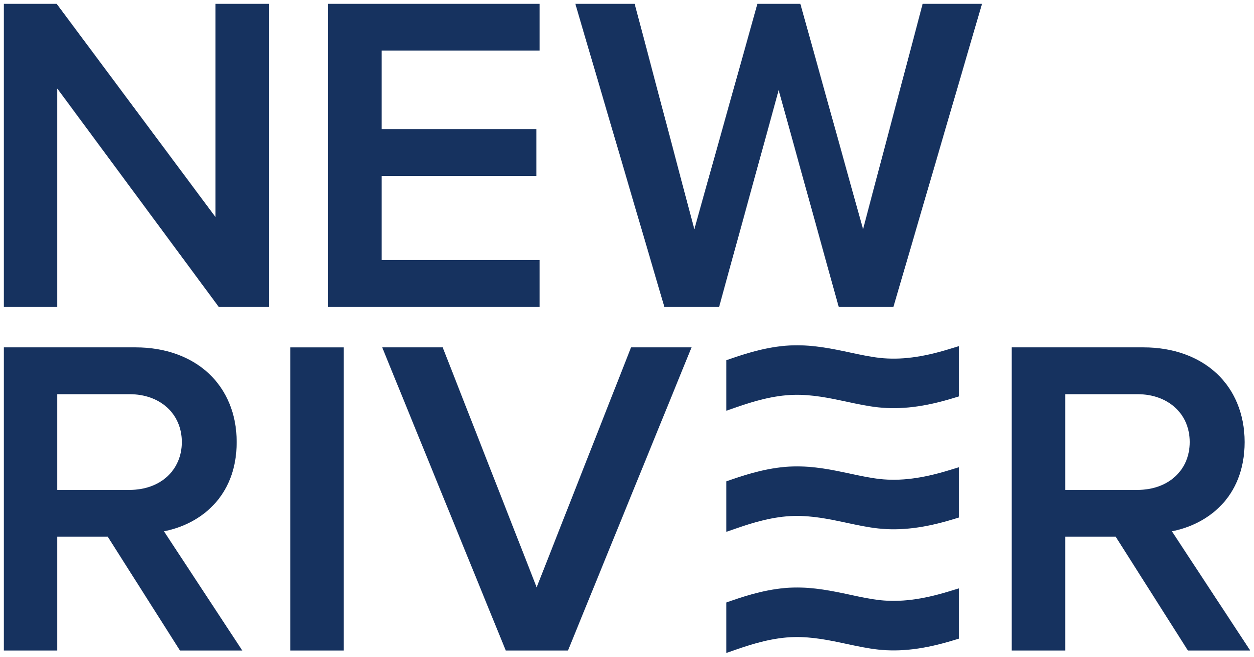 NewRiver